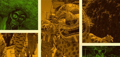 En 2026, “Guerrero en Los Pinos” llega con una amplia oferta cultural y gastronómica