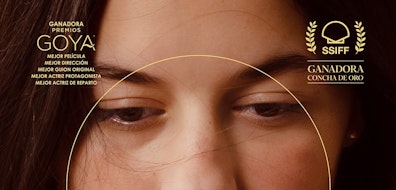 "Los Domingos", drama sobre fe y familia de Alauda Ruiz de Azúa, llega a cines el 1 de abril