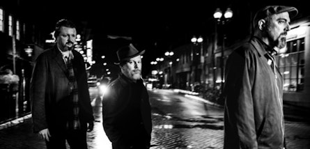 Vapors of Morphine tocará por primera vez en México en el Circo Volador