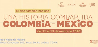 Cineteca Nacional presenta muestra de patrimonio fílmico colombiano