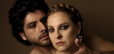 "La niña en el altar", de Marina Carr, llega al Teatro El Galeón bajo la dirección de Enrique Singer