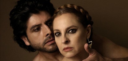 "La niña en el altar", de Marina Carr, llega al Teatro El Galeón bajo la dirección de Enrique Singer