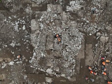 Descubren contexto ritual maya milenario en Yaxché de Peón, Yucatán