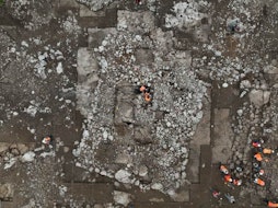Descubren contexto ritual maya milenario en Yaxché de Peón, Yucatán