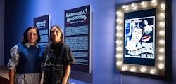 El Centro de la Imagen presenta “Maravillosas, monstruosas”, homenaje a las mujeres del cine de terror mexicano