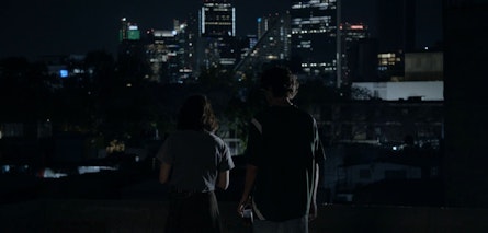 "Lo que nos van dejando", de Issa García Ascot, competirá por los premios Mezcal y Maguey en el Festival Internacional de Cine de Guadalajara 2026