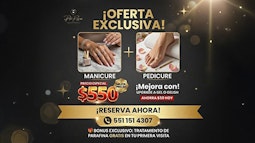 Pepe Reynoso, Beauty Studio