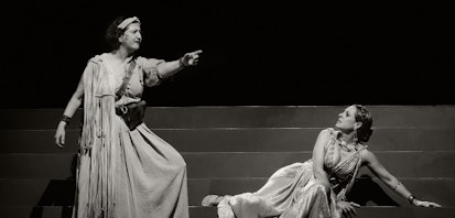 México celebra el Día Mundial del Teatro 2026 con una cartelera para todos los públicos