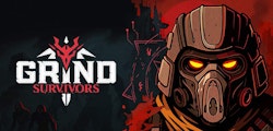 "Grind Survivors" ya está disponible en PC, Xbox Series X/S y PlayStation 5