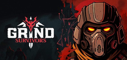 "Grind Survivors" ya está disponible en PC, Xbox Series X/S y PlayStation 5