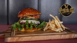 Barrio M, Cocina Urbana