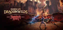 RuneScape: Dragonwilds lanza Dowdun Reach el 31 de marzo