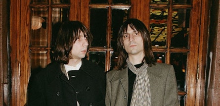 The Lemon Twigs presentan “I Just Can’t Get Over Losing You”, adelanto de su nuevo álbum