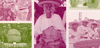 “Tabasco en Los Pinos” lleva tradición, artes y cultura alimentaria del sureste