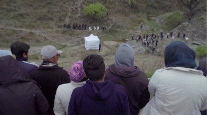 Lucrecia Martel llega a México para presentar “Nuestra Tierra”