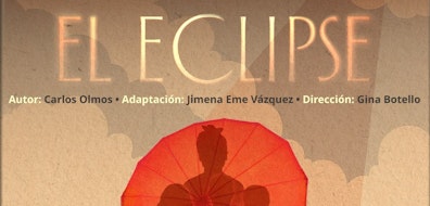 El eclipse regresa a escena en el Foro La Gruta: familia, deseo y conflicto bajo un fenómeno astronómico