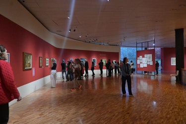 El Museo de Arte Moderno presenta "Remedios Varo. Habitantes de lo insólito"