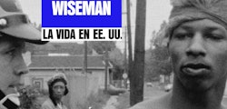 MUBI y Cine Tonalá presentan función especial en homenaje a Frederick Wiseman este 31 de marzo