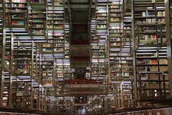 En abril, la Biblioteca Vasconcelos despliega un mosaico de actividades culturales