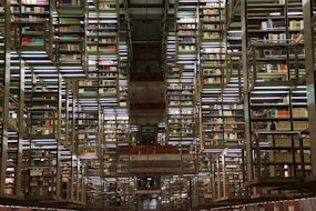 En abril, la Biblioteca Vasconcelos despliega un mosaico de actividades culturales