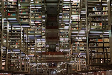 En abril, la Biblioteca Vasconcelos despliega un mosaico de actividades culturales