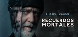 Abril de acción en Adrenalina Pura+, de "Invasión a Venezuela" a "Recuerdos mortales" con Russell Crowe