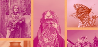 Festival Michoacán en Los Pinos celebra la riqueza cultural, artesanal y gastronómica del estado