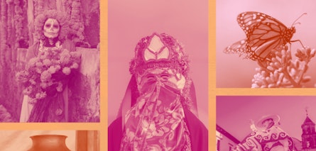 Festival Michoacán en Los Pinos celebra la riqueza cultural, artesanal y gastronómica del estado