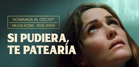 "Un don nadie contra Putin", "Si pudiera, te patearía" y "Amélie y los secretos de la lluvia" encabezan los estrenos de abril en Sofá Digital