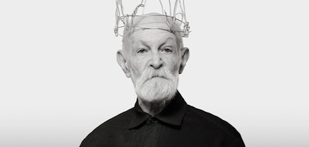 "Rey Lear" llega al Teatro Helénico en una adaptación contemporánea de Angélica Rogel