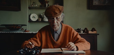 "Aquí se escucha el silencio", documental sobre la memoria y la dictadura chilena, llega al FICG 41