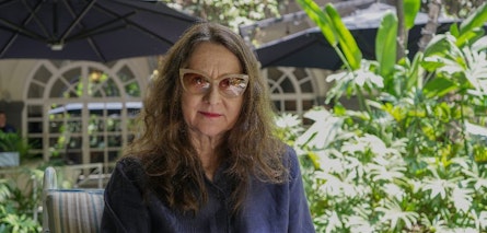 Cineteca Nacional entrega su máxima presea a Lucrecia Martel en reconocimiento a su impacto en el cine contemporáneo