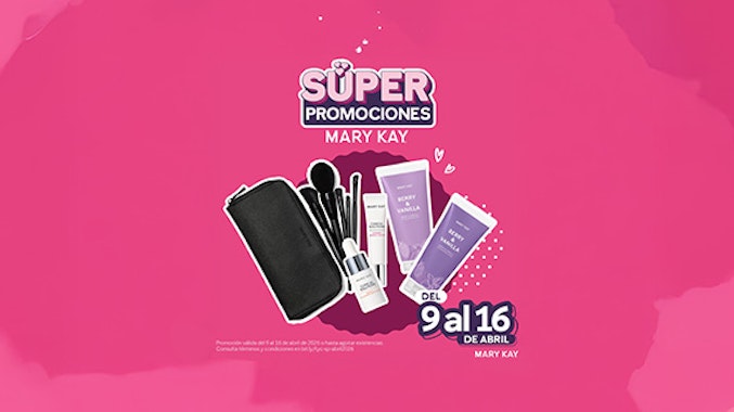 MARY KAY