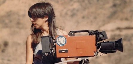 Sarah Minter a diez años de su partida: retrospectiva en Cineteca Nacional México