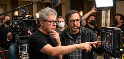 "Azul Oscuro, Azul Celeste": una historia de futbol, poder, corrupción y gloria