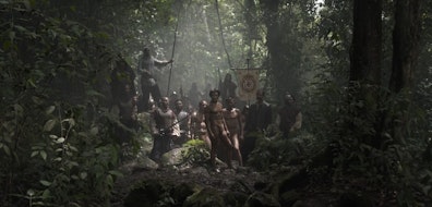 Un horror ancestral emerge de la Amazonía: "El despertar" tendrá su premiere mundial en el FICG 41