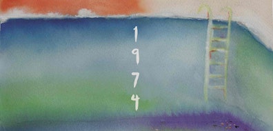 “1974”, de José Esteban Pavlovich, explora memoria y dolor con Rosa María Bianchi en el FICG 41