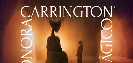 "Laberinto Mágico" abre el 22 de abril en el CAI con esculturas de Leonora Carrington