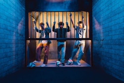 Prison Island: el reto inmersivo más intenso del año abrió sus puertas en la zona metropolitana de la Ciudad de México