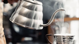 SENTIMIENTO DE MÉXICO, COFFEE SHOP