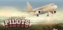 "Legendary Pilots" ya está disponible en Steam: tu carrera en los cielos comienza hoy