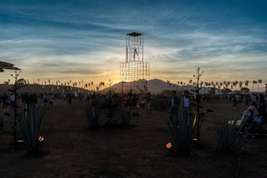 Akamba 2026: un festival que se siente de principio a fin entre arte, gastronomía y música