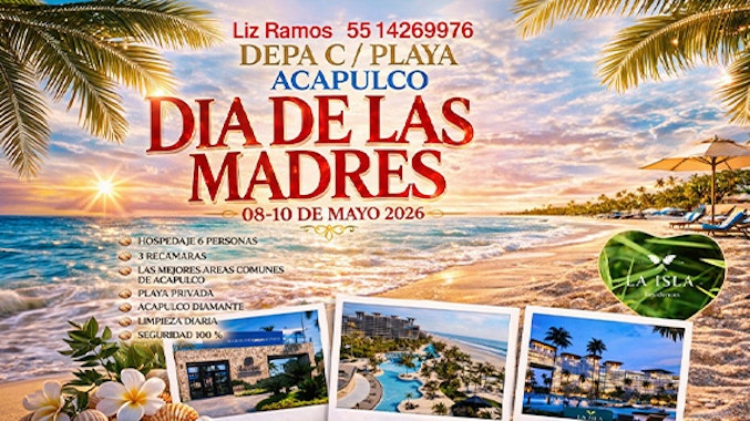 Agencia de Viajes, VIVE AL VIAJAR