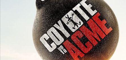 “Coyote vs. Acme” presenta su tráiler oficial en español