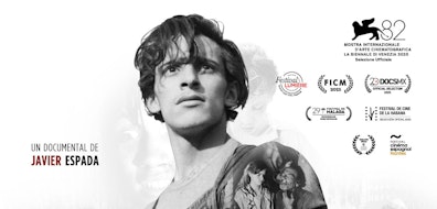 El documental "Memoria de Los olvidados" estrena en la Cineteca Nacional