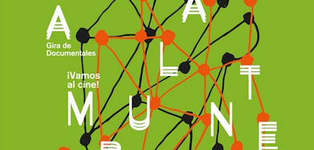 Ambulante regresa a Morelos. La Gira pasará por Cuernavaca, Tepoztlán, Yautepec, Cuautla y Temoac entre el 23 y el 26 de abril