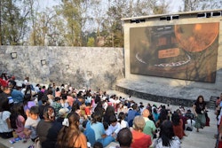 Cineteca Nacional Chapultepec programa un ciclo de cortometrajes por el Día de la Niñez