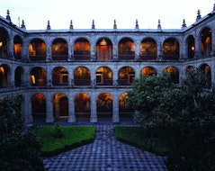 Los muros hablan: tres recintos trazan el origen del muralismo mexicano