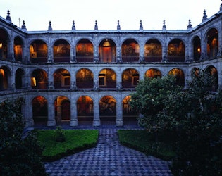 Los muros hablan: tres recintos trazan el origen del muralismo mexicano