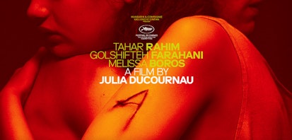 "Alpha", la nueva película de Julia Ducournau, llegará a cines en junio